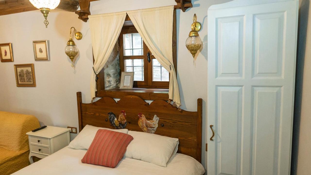 Yeni Gelin Evi Apartment Birgi Exterior photo