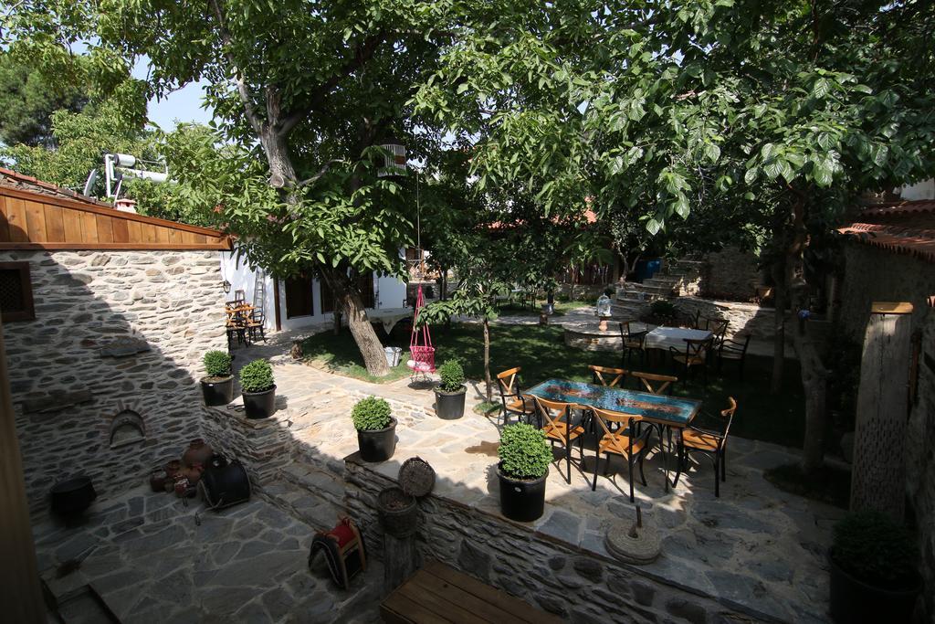 Yeni Gelin Evi Apartment Birgi Exterior photo