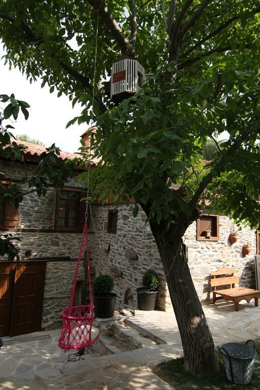 Yeni Gelin Evi Apartment Birgi Exterior photo