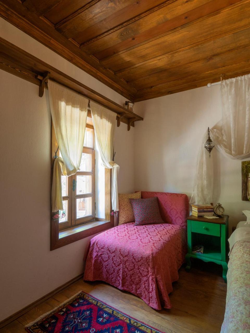 Yeni Gelin Evi Apartment Birgi Exterior photo