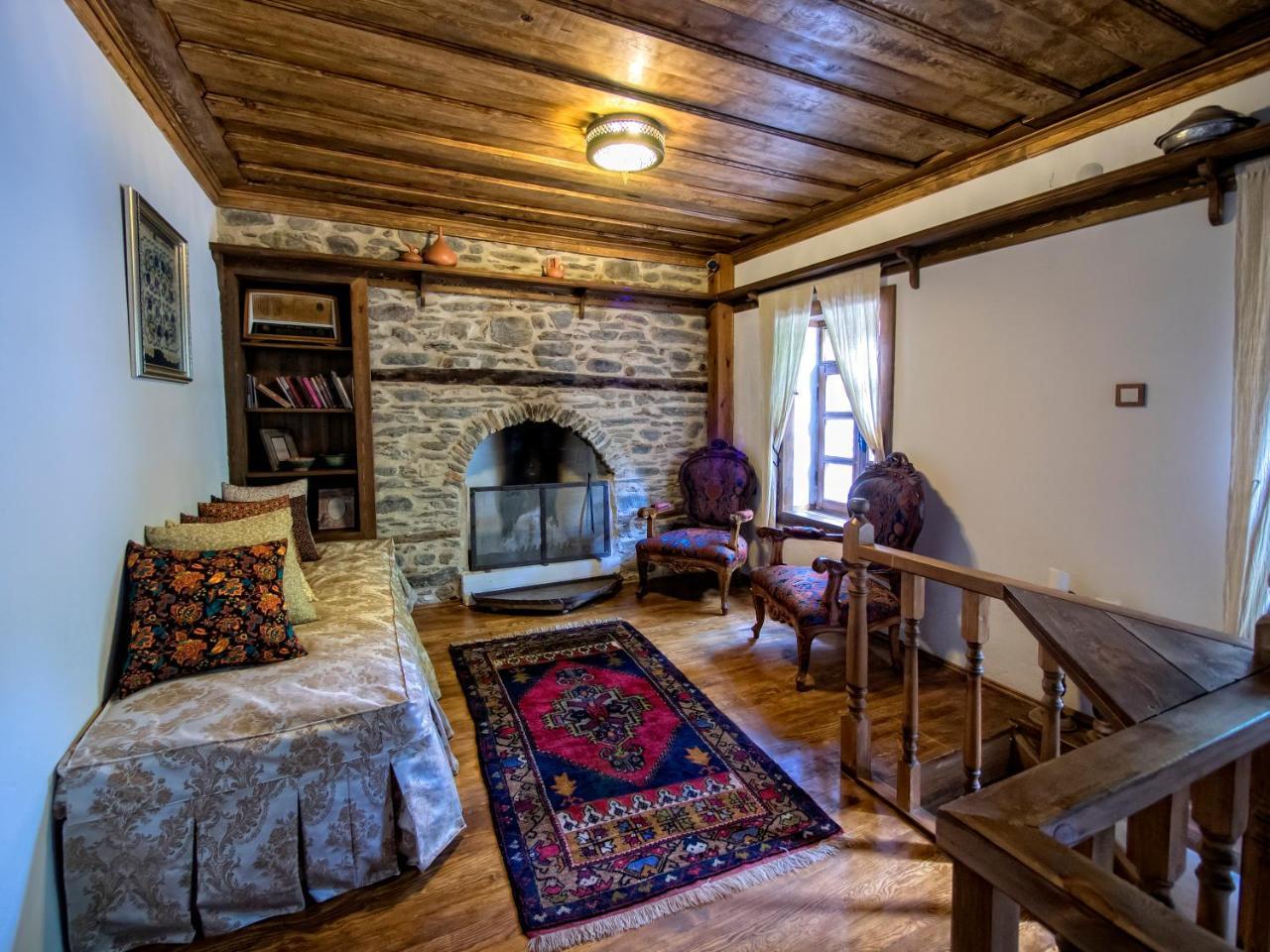 Yeni Gelin Evi Apartment Birgi Exterior photo