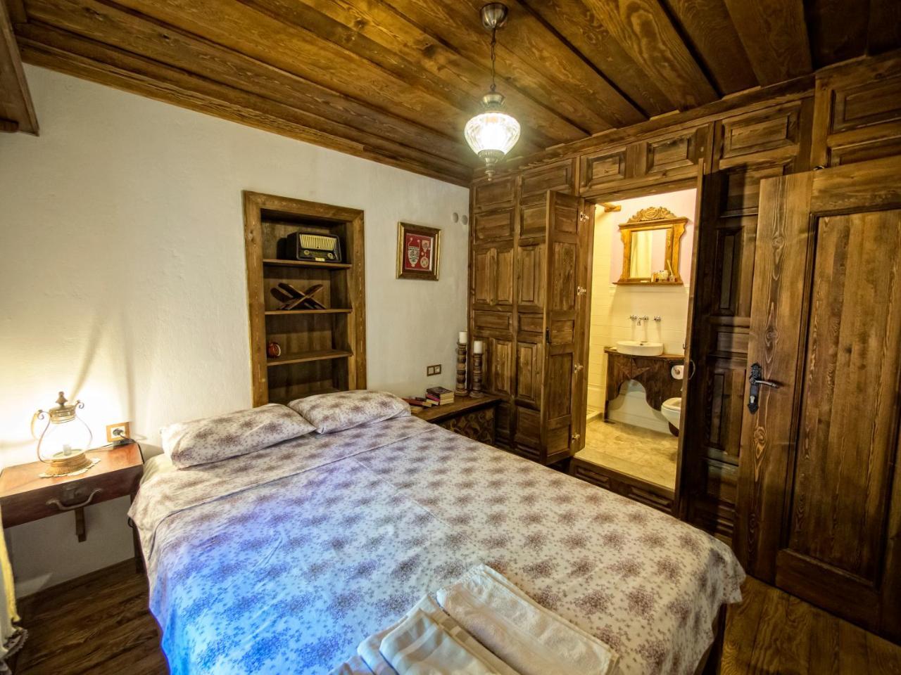 Yeni Gelin Evi Apartment Birgi Exterior photo